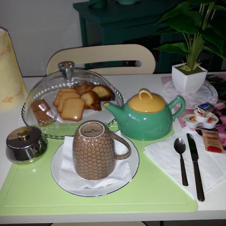 Valle Moretta B&B Rocca Priora  ภายนอก รูปภาพ