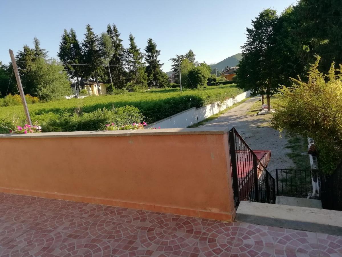 Valle Moretta B&B Rocca Priora  ภายนอก รูปภาพ