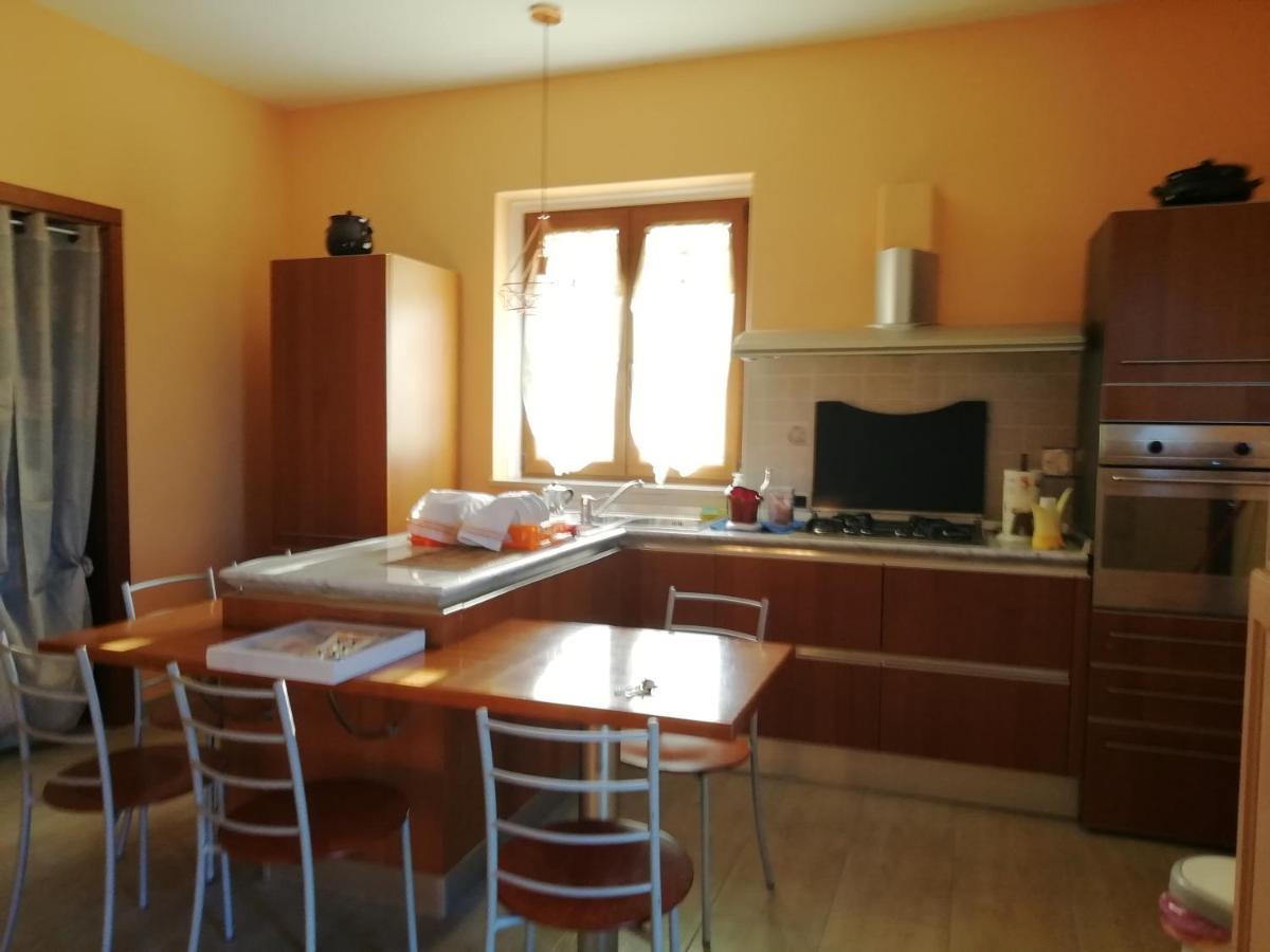 Valle Moretta B&B Rocca Priora  ภายนอก รูปภาพ