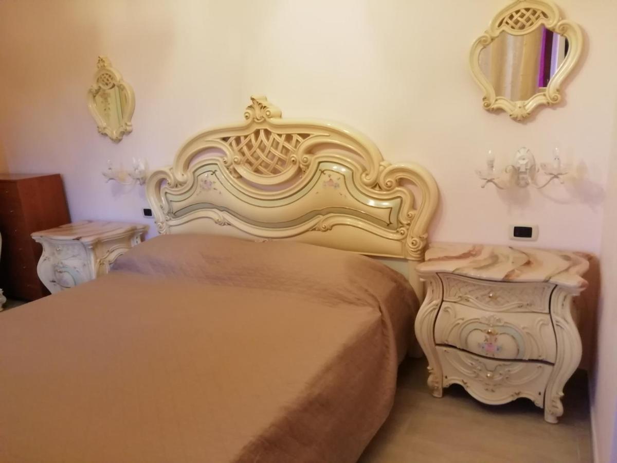 Valle Moretta B&B Rocca Priora  ภายนอก รูปภาพ